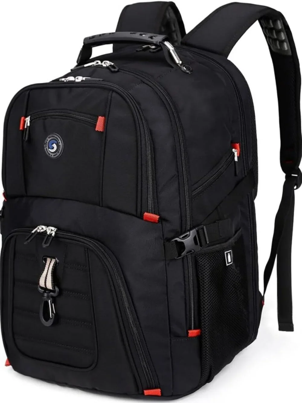 Extra Large Travel Laptop Backpack for Men & Women | Fits 17